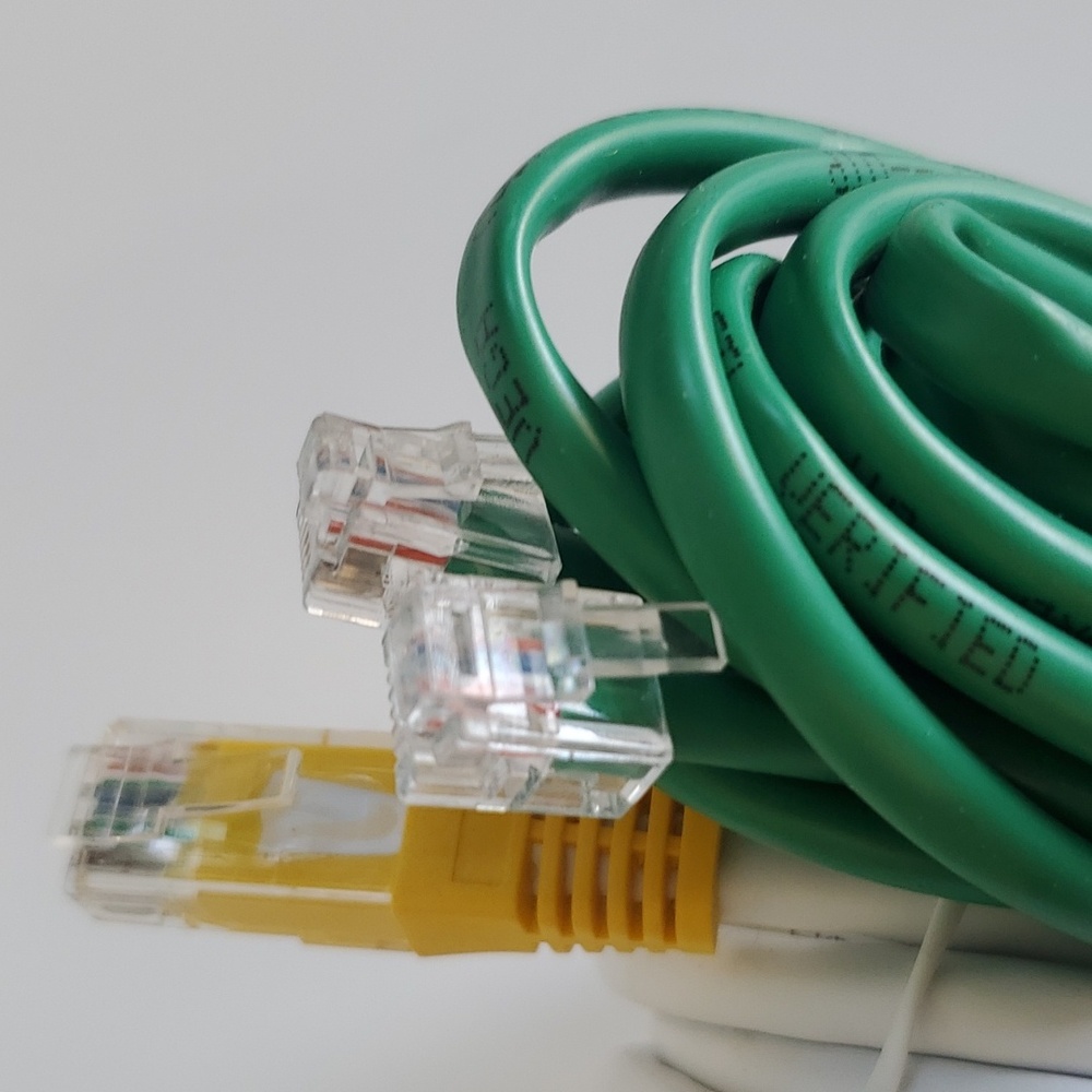 Cable Wires - Picture 2 of 2